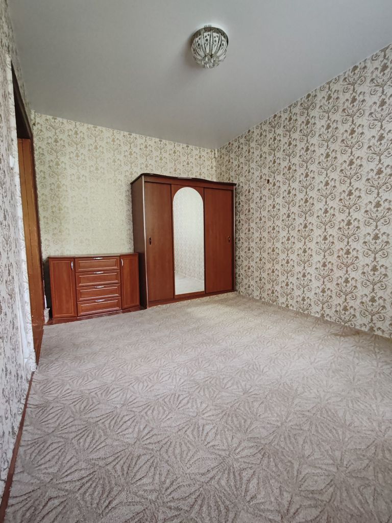 Продажа 3-комнатной квартиры, Саров, Шевченко ул,  36