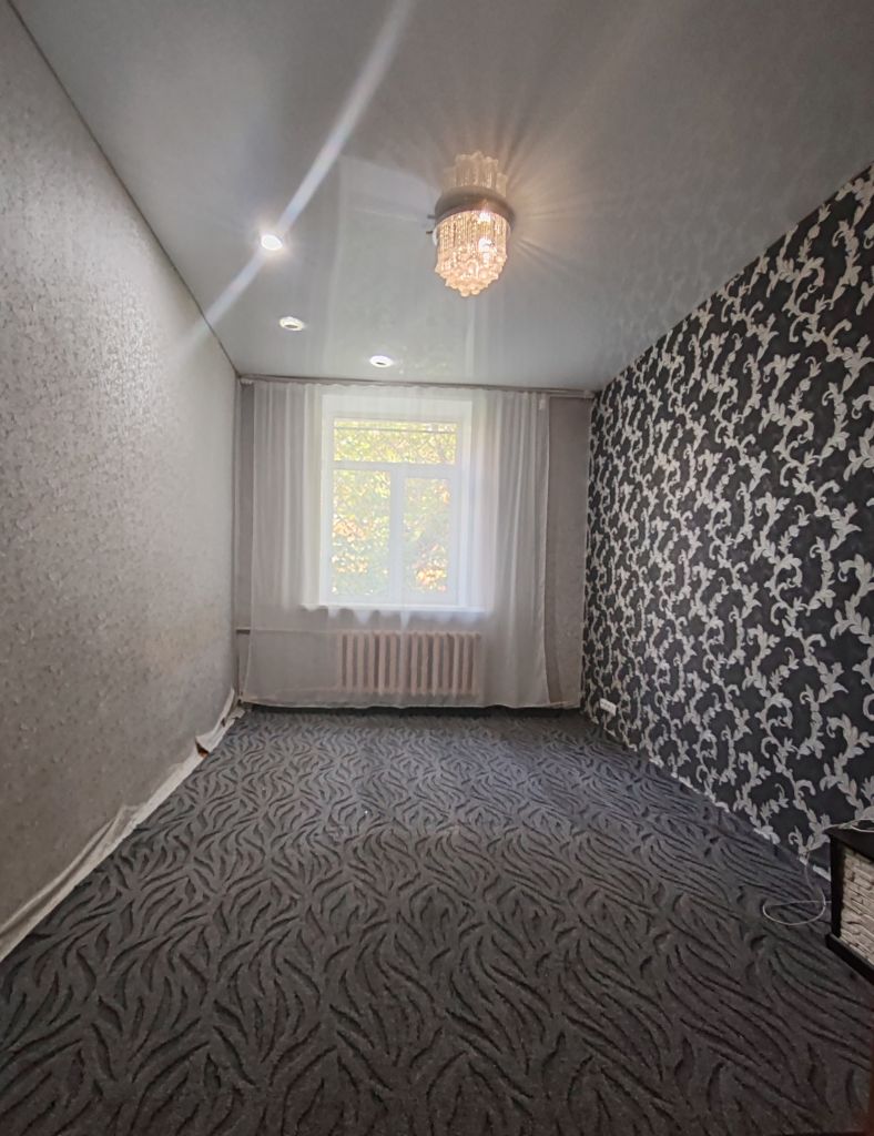 Продажа 3-комнатной квартиры, Саров, Шевченко ул,  36