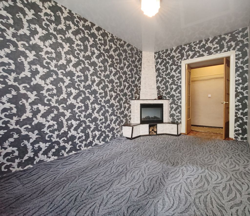 Продажа 3-комнатной квартиры, Саров, Шевченко ул,  36