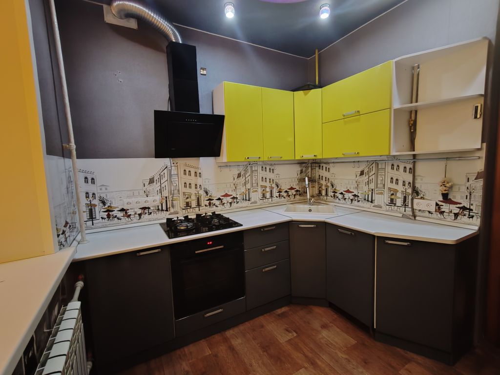 Продажа 3-комнатной квартиры, Саров, Шевченко ул,  36