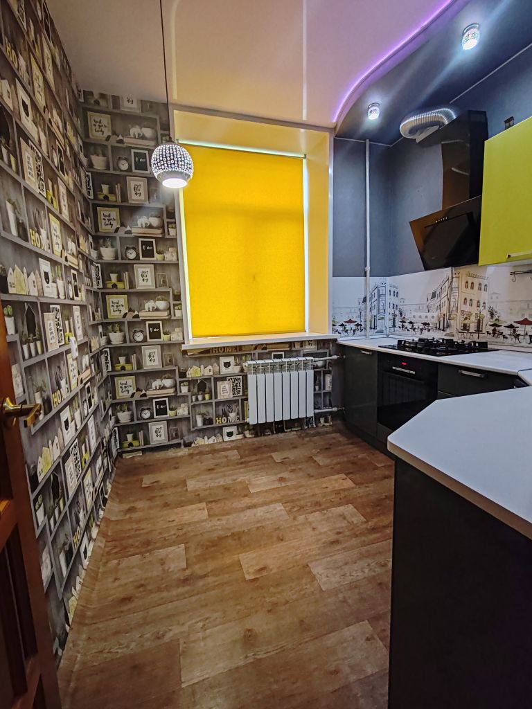 Продажа 3-комнатной квартиры, Саров, Шевченко ул,  36