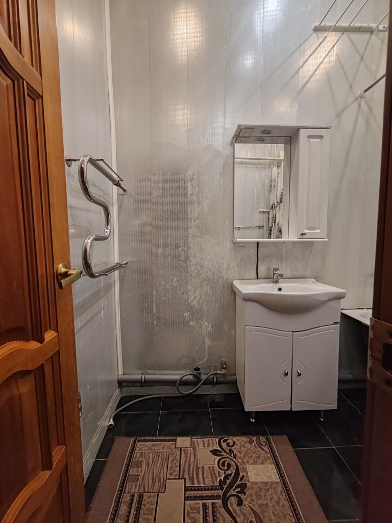 Продажа 3-комнатной квартиры, Саров, Шевченко ул,  36