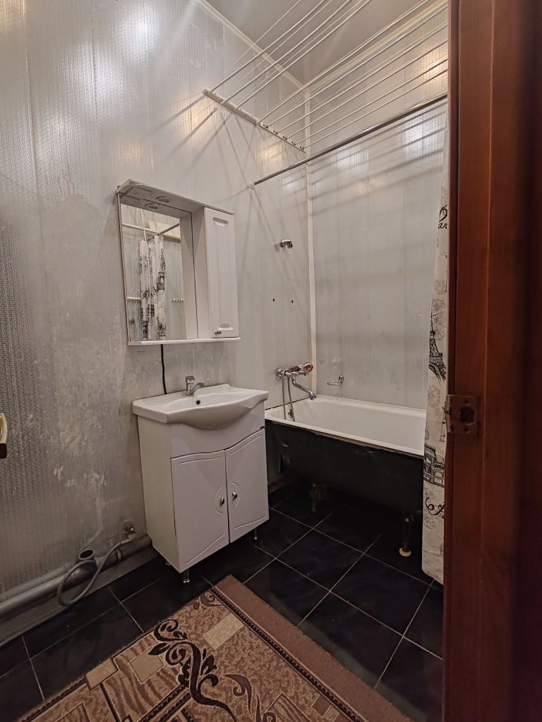 Продажа 3-комнатной квартиры, Саров, Шевченко ул,  36