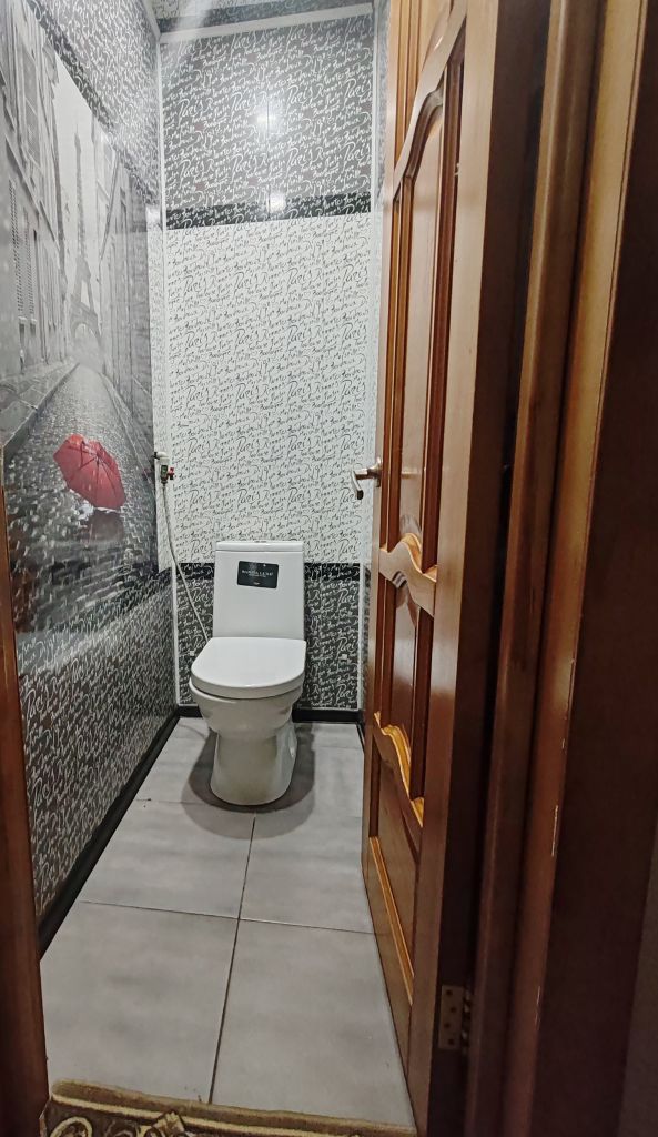 Продажа 3-комнатной квартиры, Саров, Шевченко ул,  36