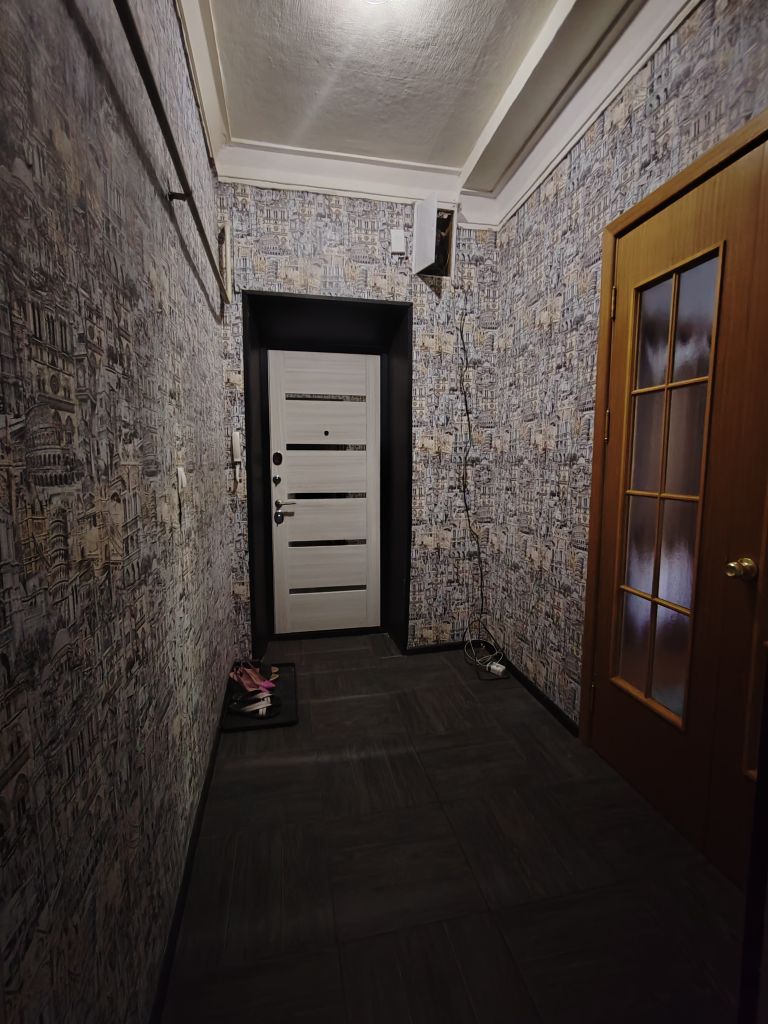 Продажа 3-комнатной квартиры, Саров, Шевченко ул,  36