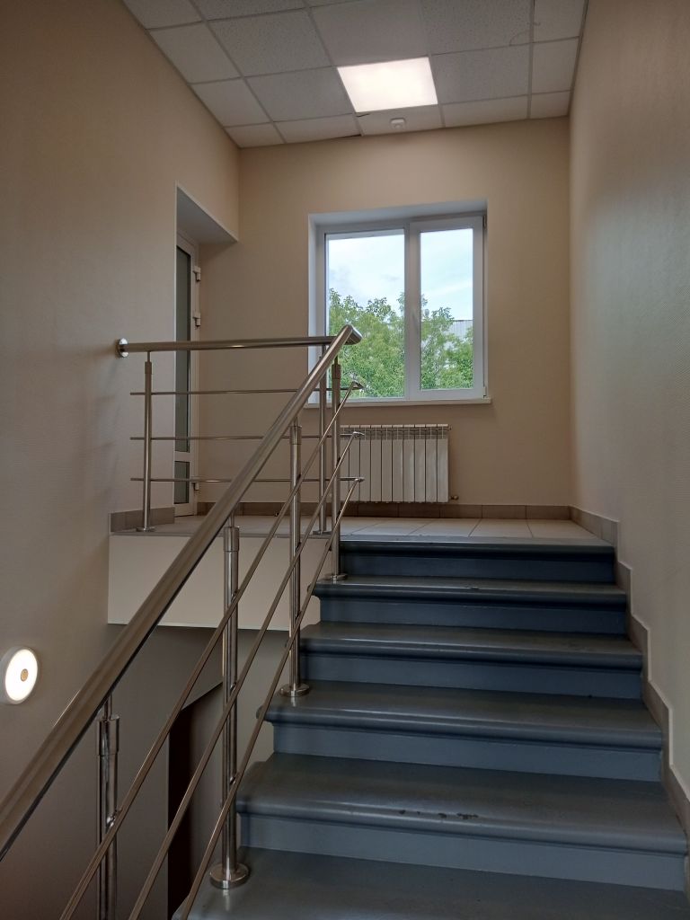 Аренда коммерческой недвижимости, 55м <sup>2</sup>, Нижний Новгород, Фабричная ул,  2