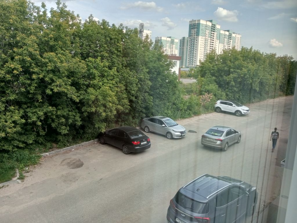 Аренда коммерческой недвижимости, 55м <sup>2</sup>, Нижний Новгород, Фабричная ул,  2