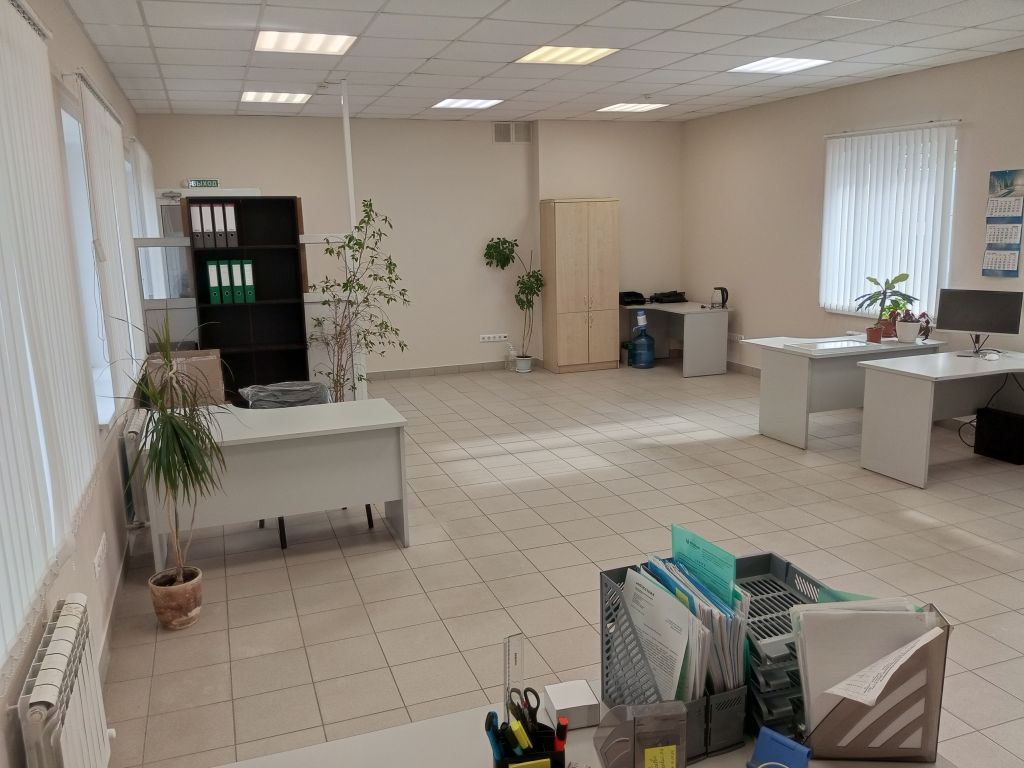 Аренда коммерческой недвижимости, 55м <sup>2</sup>, Нижний Новгород, Фабричная ул,  2