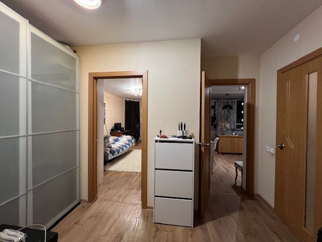 Продажа 1-комнатной квартиры, Нижний Новгород, Волжская наб,  16