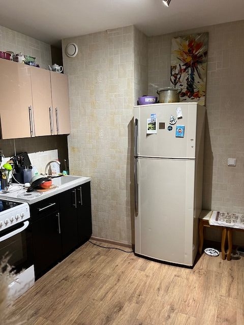 Продажа 1-комнатной квартиры, Нижний Новгород, Волжская наб,  16