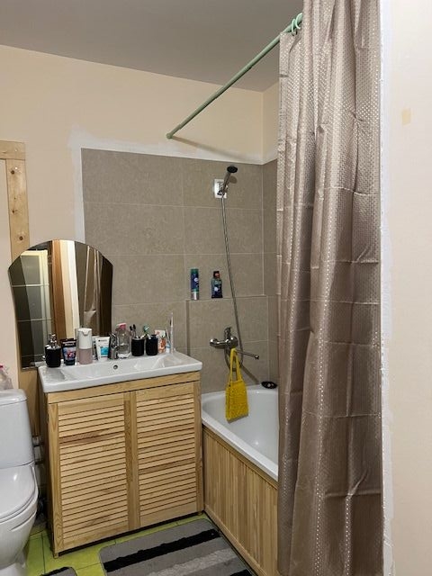 Продажа 1-комнатной квартиры, Нижний Новгород, Волжская наб,  16