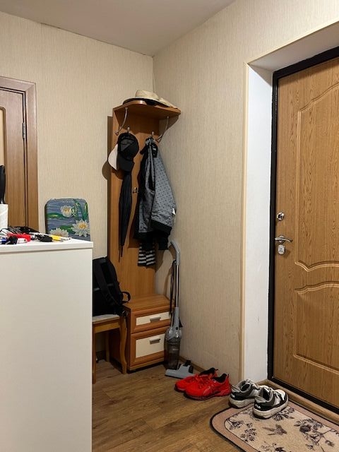 Продажа 1-комнатной квартиры, Нижний Новгород, Волжская наб,  16