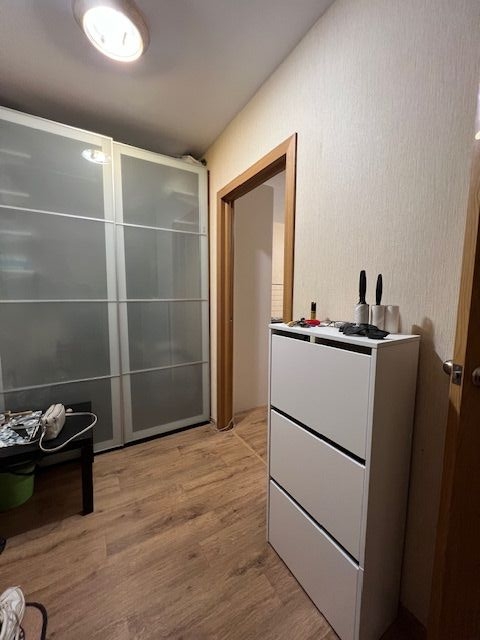 Продажа 1-комнатной квартиры, Нижний Новгород, Волжская наб,  16