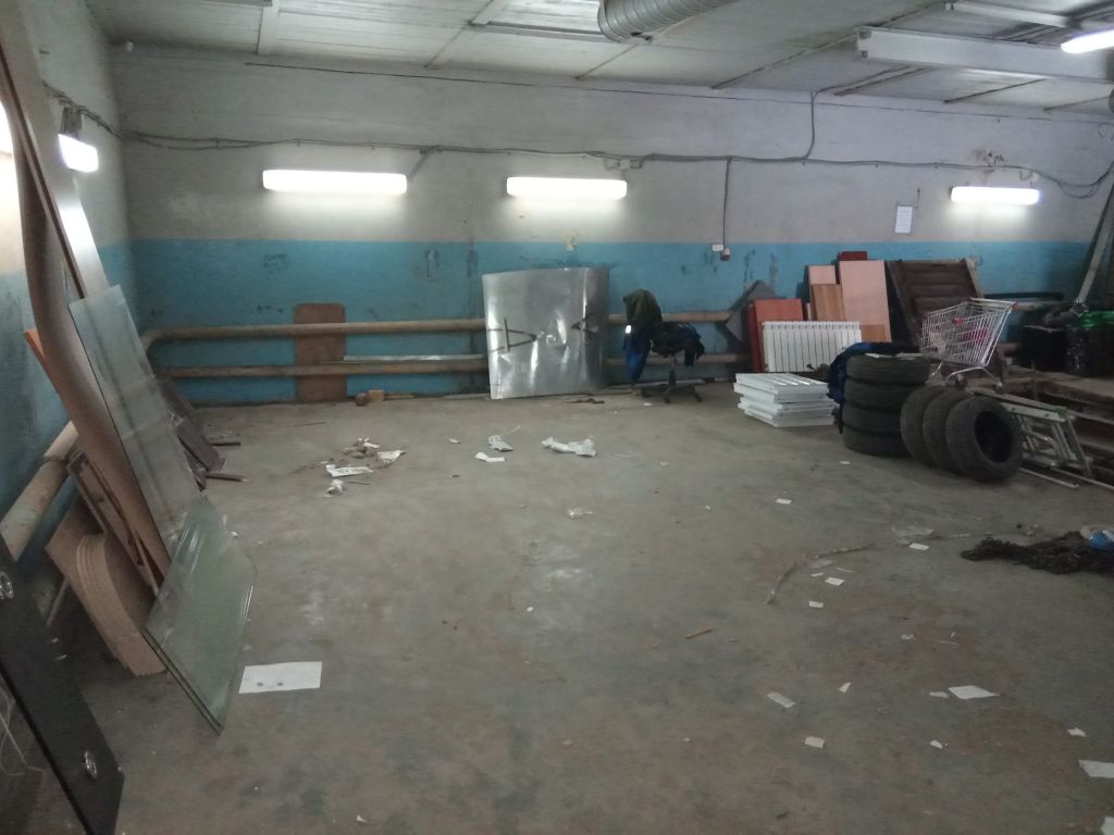 Аренда коммерческой недвижимости, 105м <sup>2</sup>, Нижний Новгород, Усиевича ул,  4а