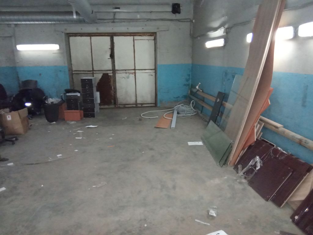 Аренда коммерческой недвижимости, 105м <sup>2</sup>, Нижний Новгород, Усиевича ул,  4а