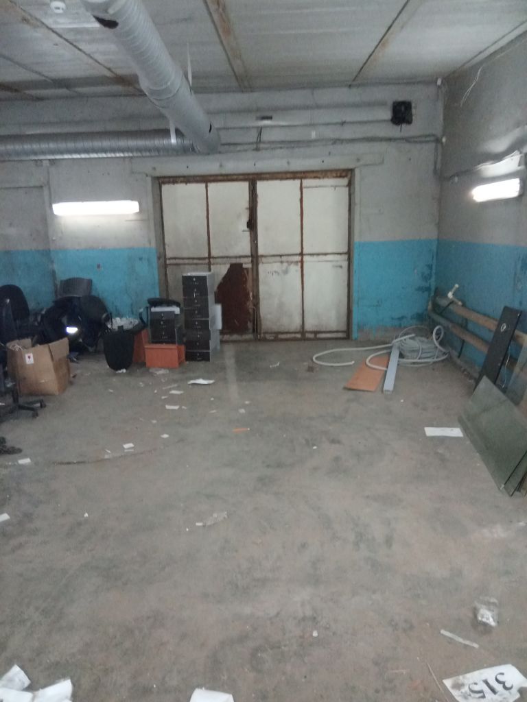 Аренда коммерческой недвижимости, 105м <sup>2</sup>, Нижний Новгород, Усиевича ул,  4а