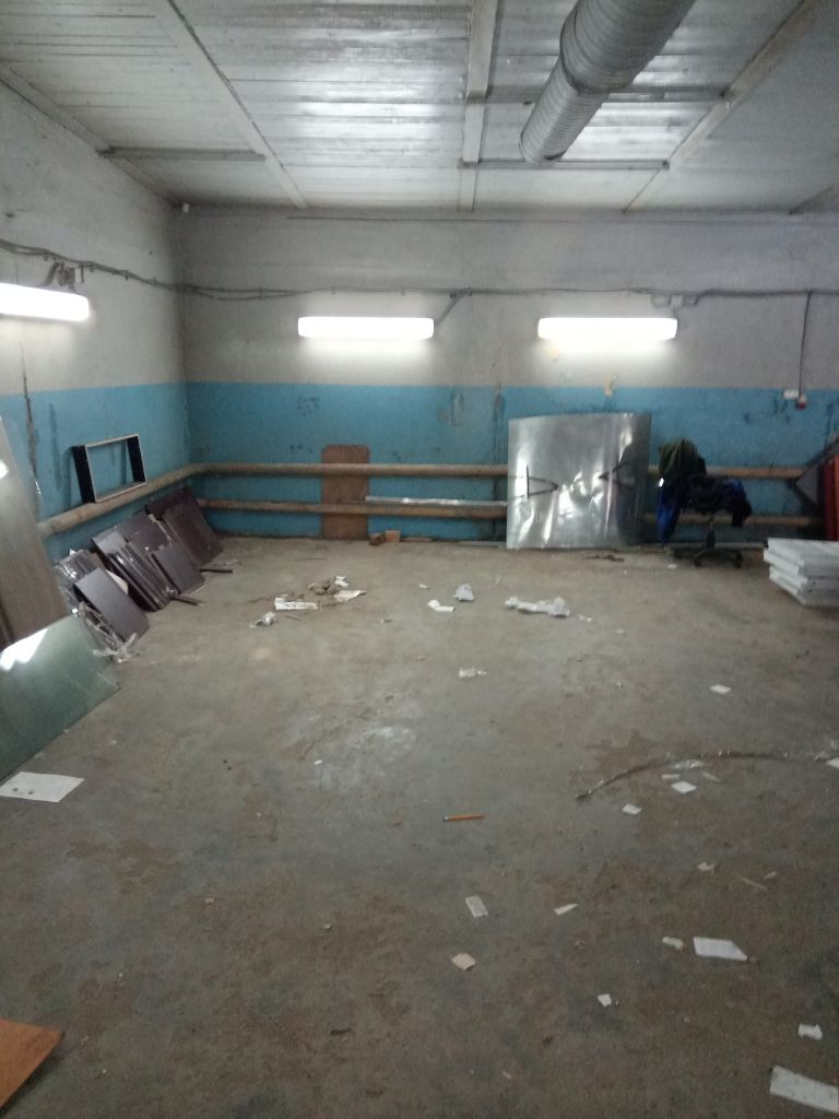 Аренда коммерческой недвижимости, 105м <sup>2</sup>, Нижний Новгород, Усиевича ул,  4а