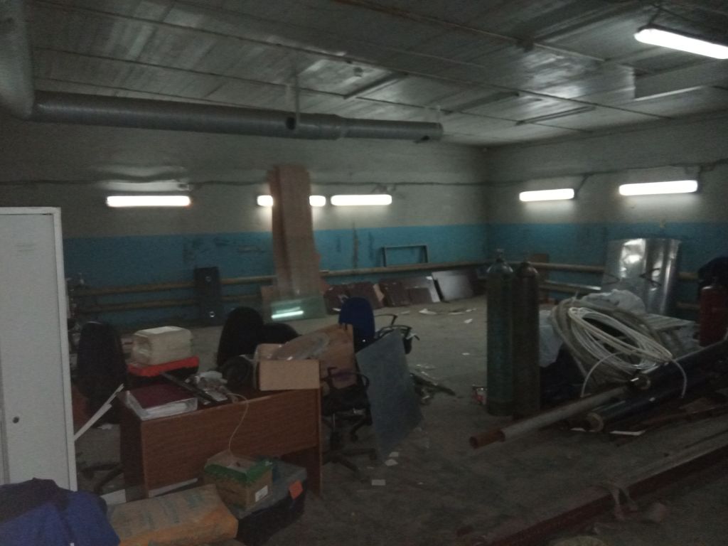 Аренда коммерческой недвижимости, 105м <sup>2</sup>, Нижний Новгород, Усиевича ул,  4а