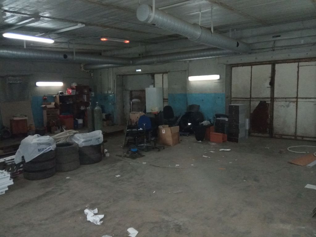 Аренда коммерческой недвижимости, 105м <sup>2</sup>, Нижний Новгород, Усиевича ул,  4а