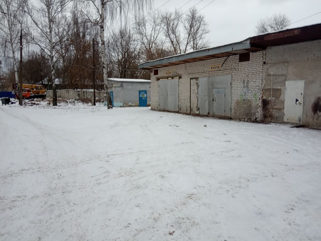 Аренда коммерческой недвижимости, 105м <sup>2</sup>, Нижний Новгород, Усиевича ул,  4а