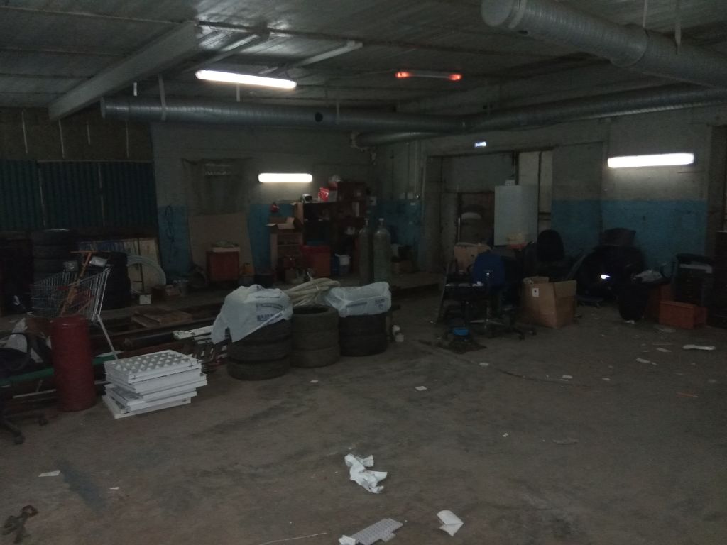 Аренда коммерческой недвижимости, 105м <sup>2</sup>, Нижний Новгород, Усиевича ул,  4а