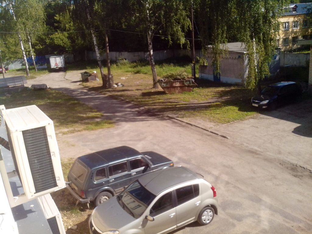 Аренда коммерческой недвижимости, 105м <sup>2</sup>, Нижний Новгород, Усиевича ул,  4а