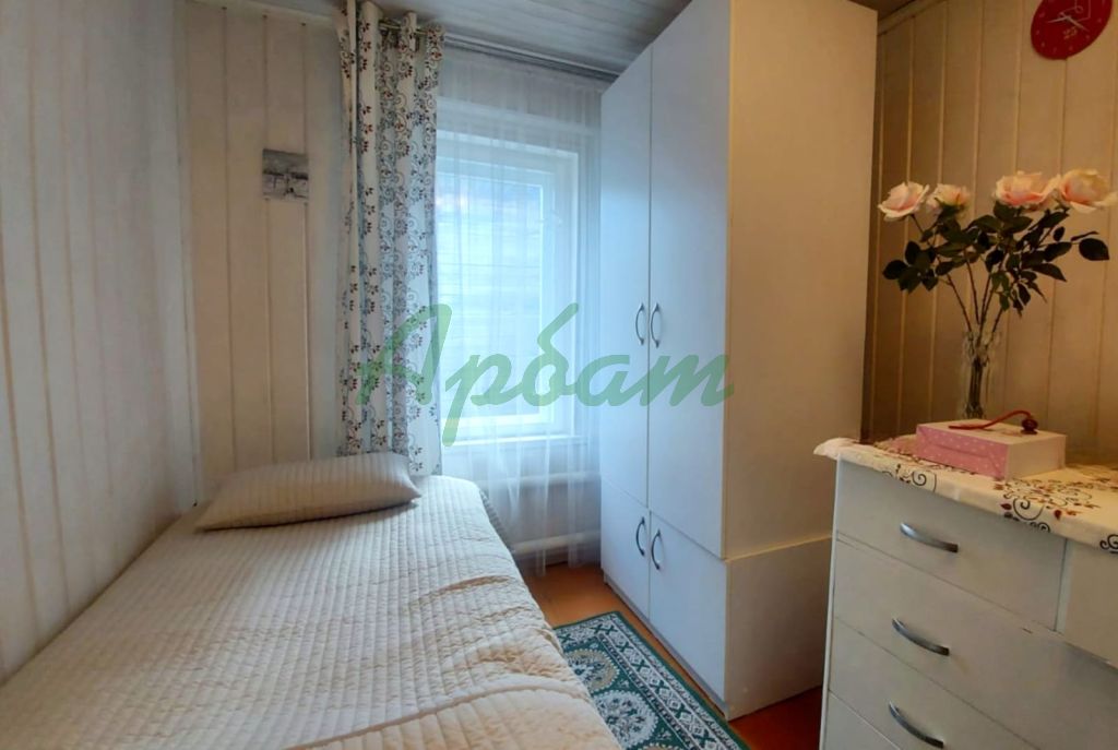 Продажа дома, 85м <sup>2</sup>, 10 сот., Спирово, Страховая,  7