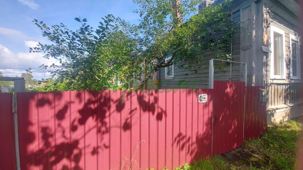 Продажа дома, 85м <sup>2</sup>, 10 сот., Спирово, Страховая,  7