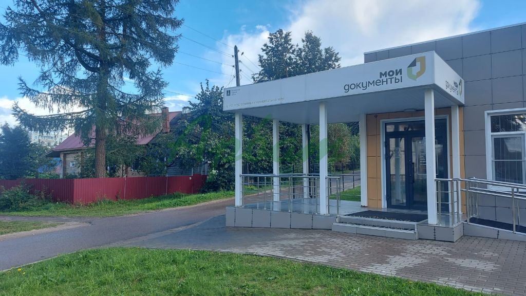 Продажа дома, 85м <sup>2</sup>, 10 сот., Спирово, Страховая,  7