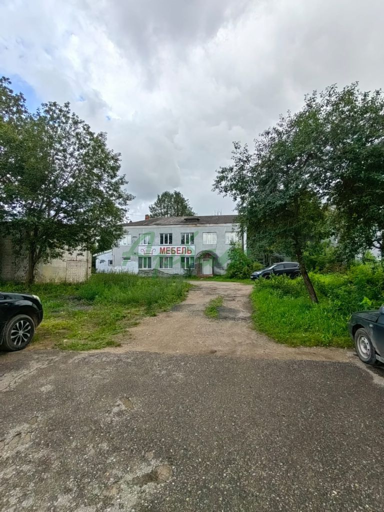 Продажа дома, 85м <sup>2</sup>, 10 сот., Спирово, Страховая,  7