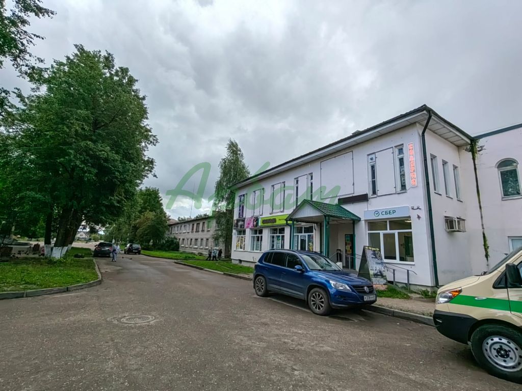 Продажа дома, 85м <sup>2</sup>, 10 сот., Спирово, Страховая,  7