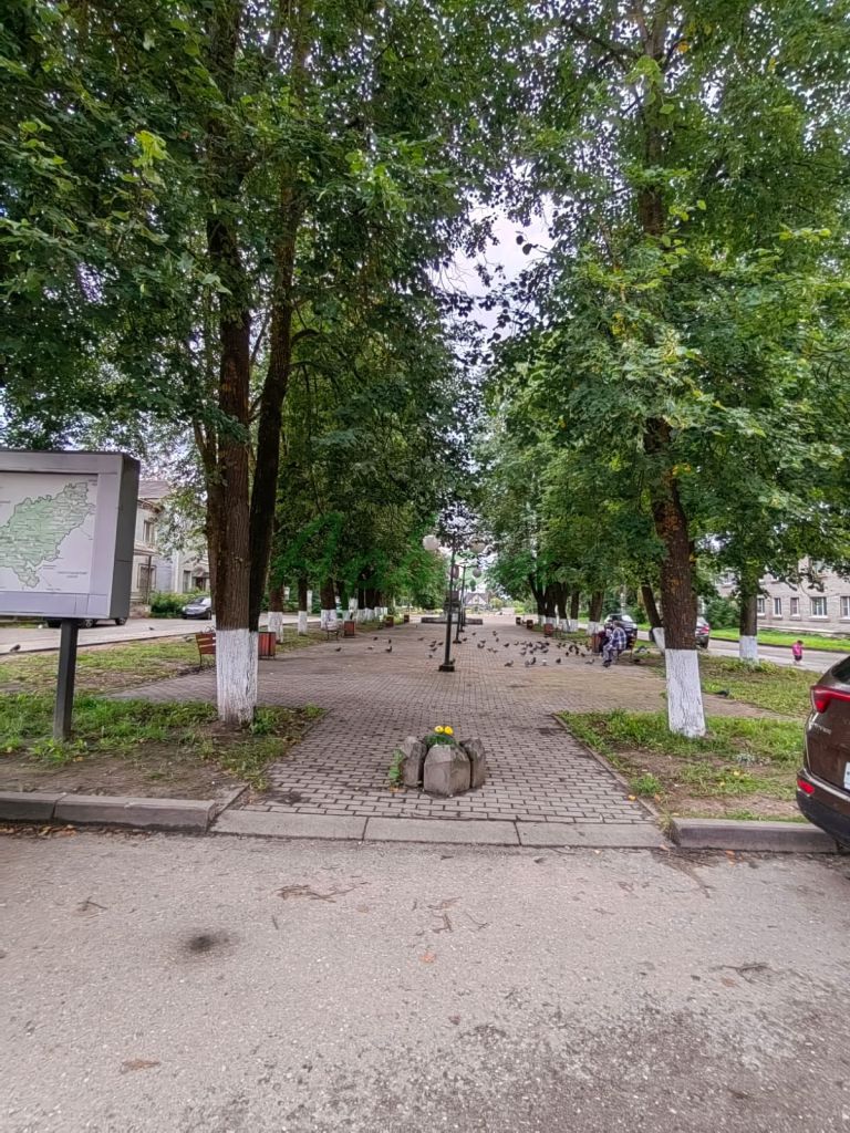 Продажа дома, 85м <sup>2</sup>, 10 сот., Спирово, Страховая,  7