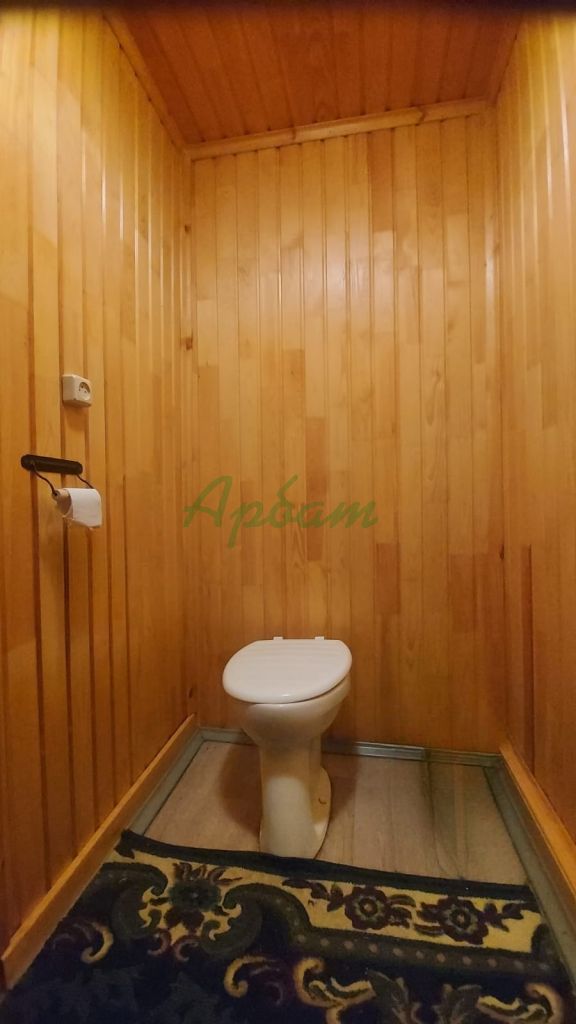 Продажа дома, 85м <sup>2</sup>, 10 сот., Спирово, Страховая,  7