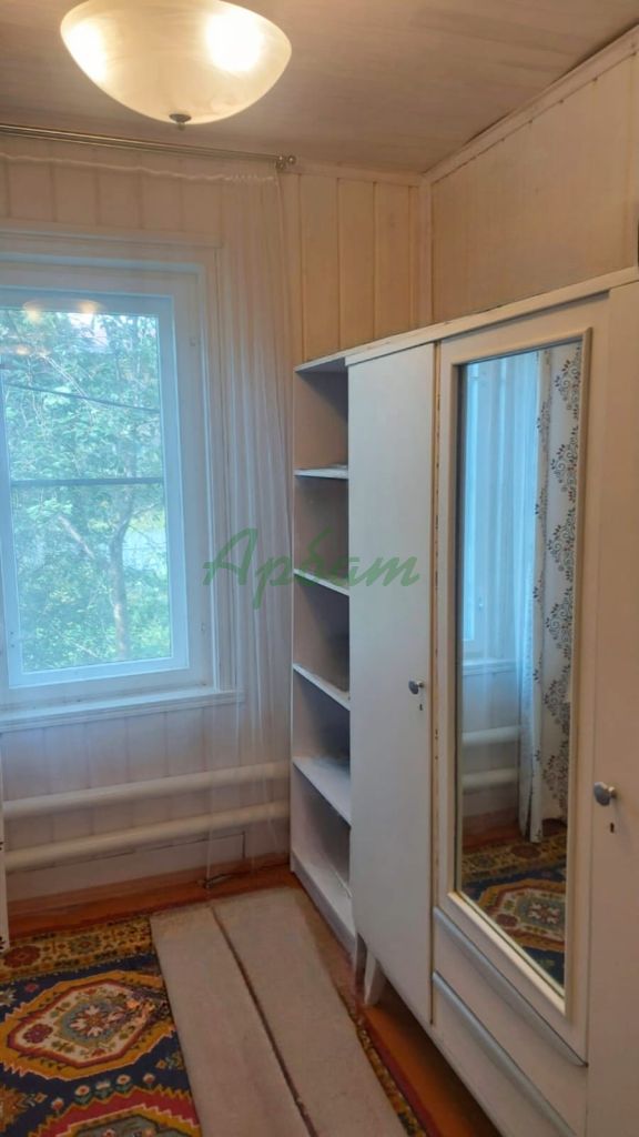 Продажа дома, 85м <sup>2</sup>, 10 сот., Спирово, Страховая,  7