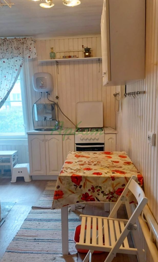 Продажа дома, 85м <sup>2</sup>, 10 сот., Спирово, Страховая,  7