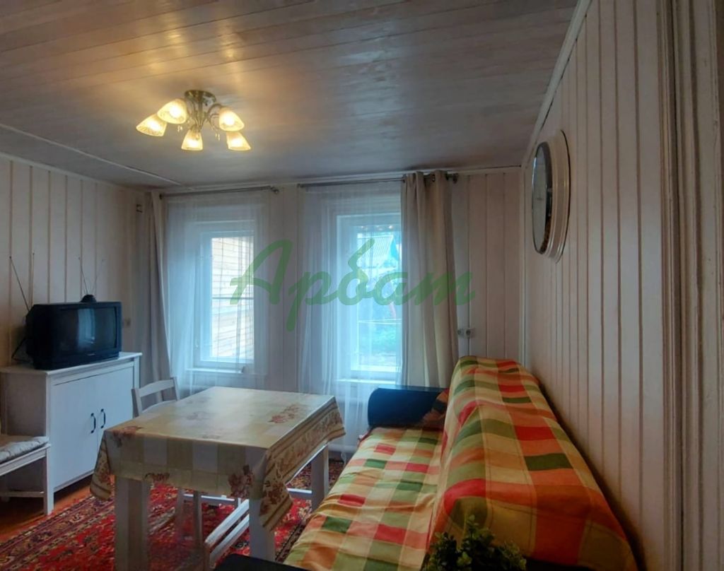 Продажа дома, 85м <sup>2</sup>, 10 сот., Спирово, Страховая,  7