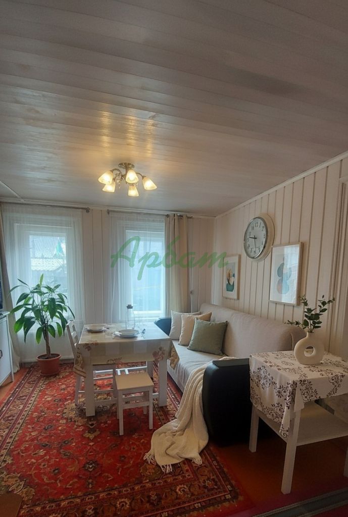 Продажа дома, 85м <sup>2</sup>, 10 сот., Спирово, Страховая,  7