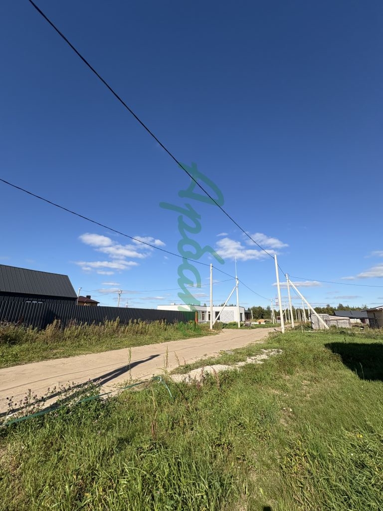 Продажа дома, 140м <sup>2</sup>, 8 сот., Сакулино, Некрасова,  16