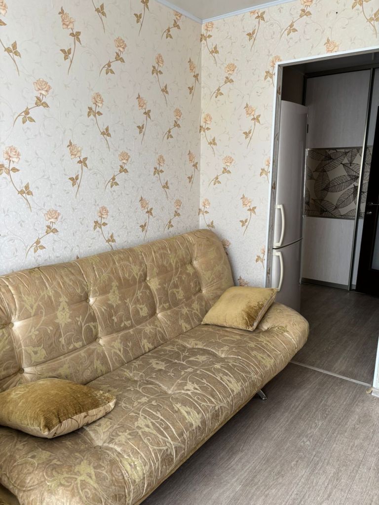 Аренда 2-комнатной квартиры, Нижний Новгород, Сазанова ул,  13