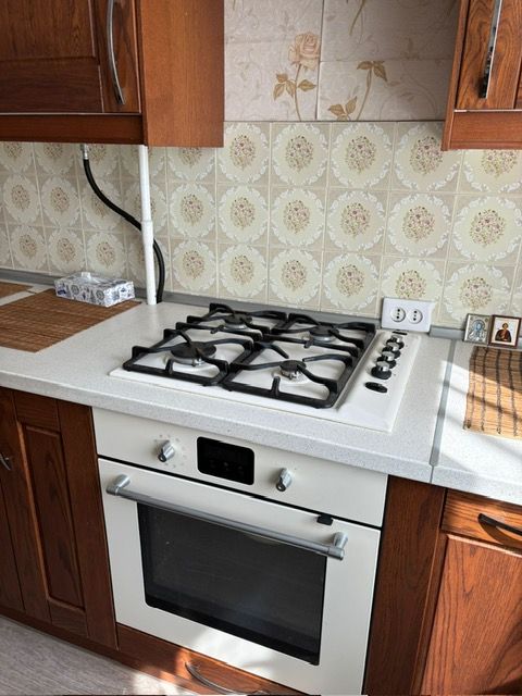 Аренда 2-комнатной квартиры, Нижний Новгород, Сазанова ул,  13