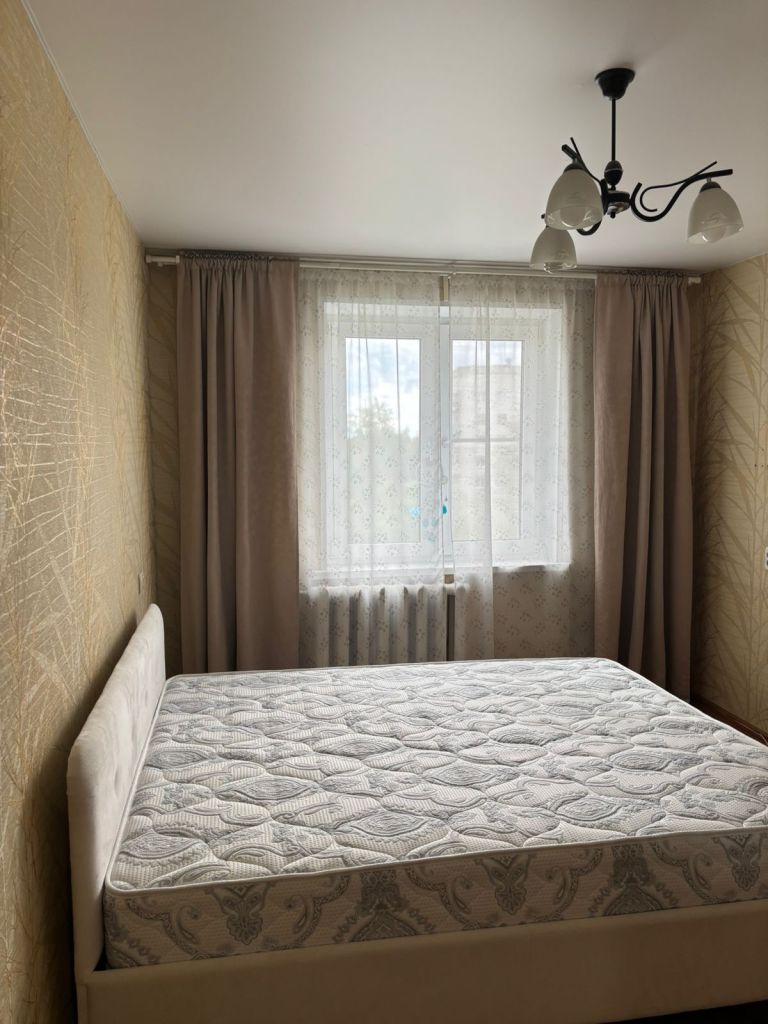 Аренда 2-комнатной квартиры, Нижний Новгород, Сазанова ул,  13