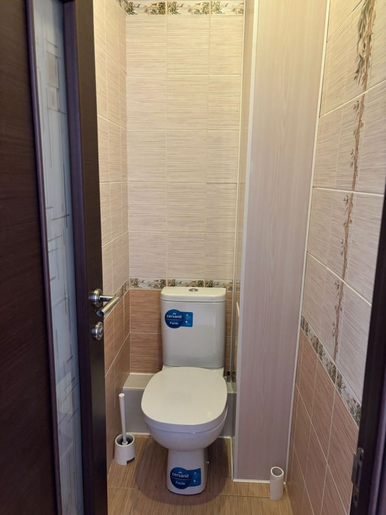 Аренда 2-комнатной квартиры, Нижний Новгород, Сазанова ул,  13