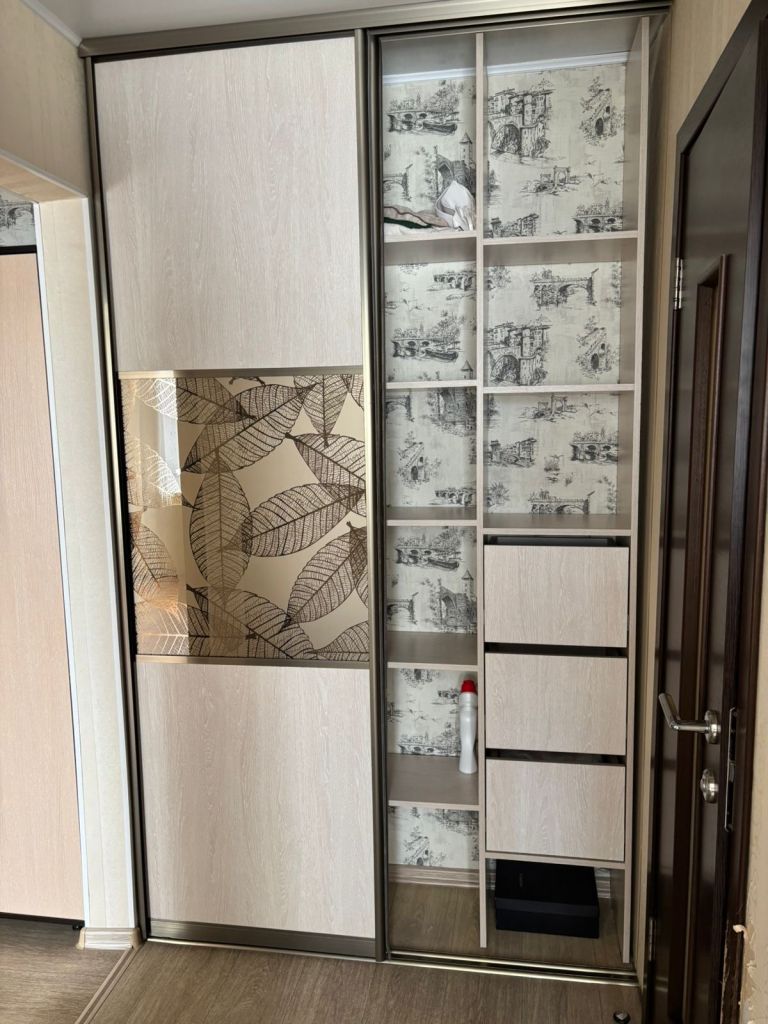 Аренда 2-комнатной квартиры, Нижний Новгород, Сазанова ул,  13