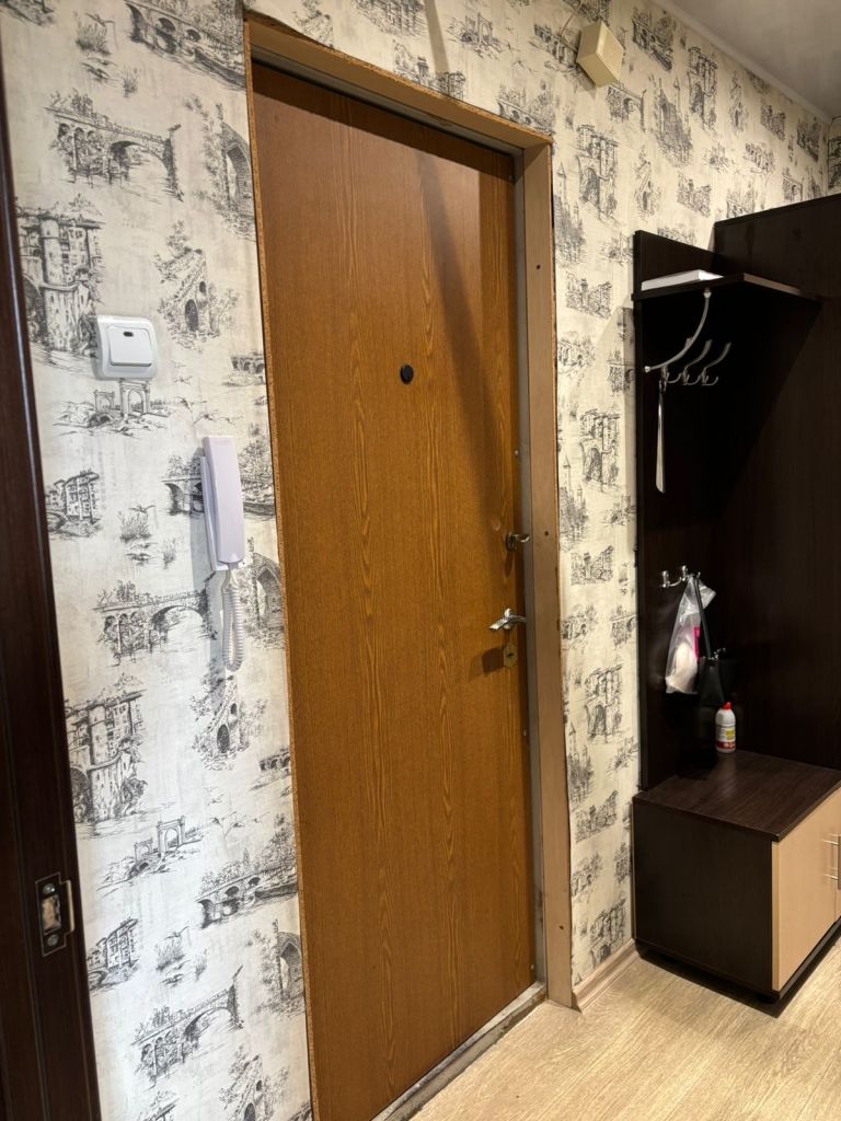 Аренда 2-комнатной квартиры, Нижний Новгород, Сазанова ул,  13