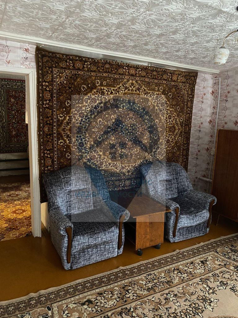 Продажа дома, 53м <sup>2</sup>, 8 сот., Лежнево, Свердлова 1-я Улица,  16