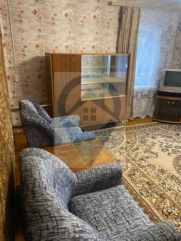 Продажа дома, 53м <sup>2</sup>, 8 сот., Лежнево, Свердлова 1-я Улица,  16