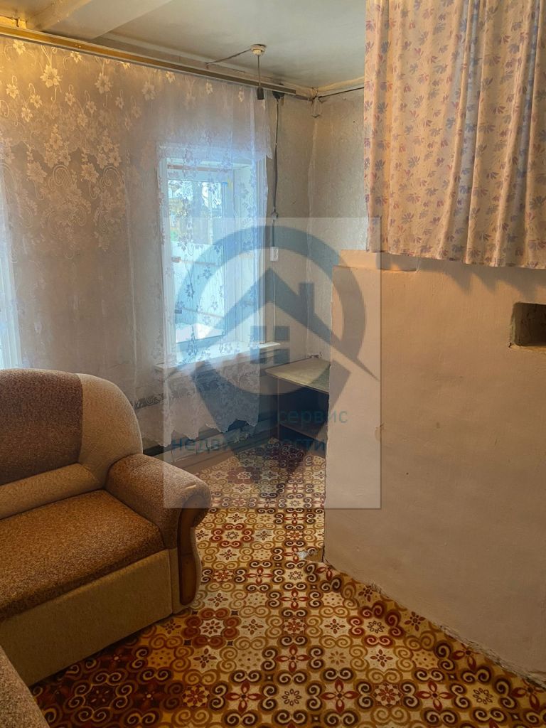 Продажа дома, 53м <sup>2</sup>, 8 сот., Лежнево, Свердлова 1-я Улица,  16