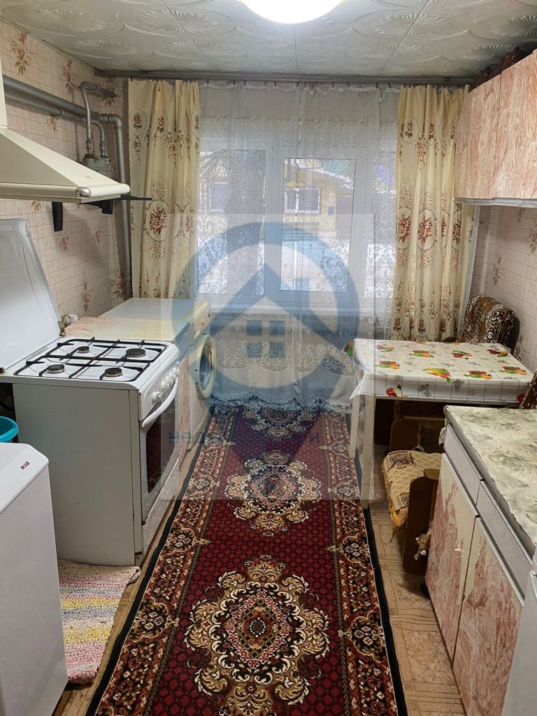 Продажа дома, 53м <sup>2</sup>, 8 сот., Лежнево, Свердлова 1-я Улица,  16