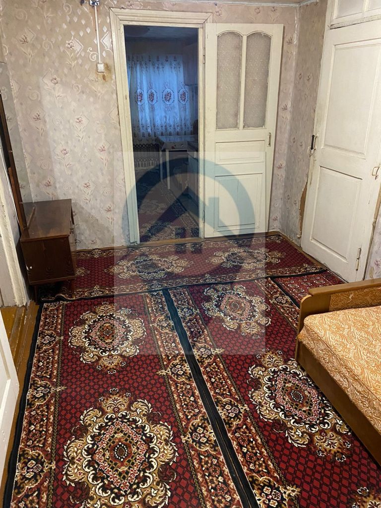 Продажа дома, 53м <sup>2</sup>, 8 сот., Лежнево, Свердлова 1-я Улица,  16