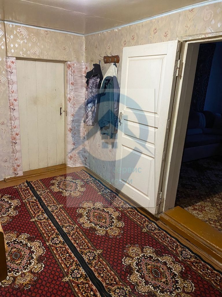 Продажа дома, 53м <sup>2</sup>, 8 сот., Лежнево, Свердлова 1-я Улица,  16